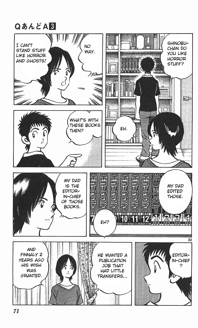 Q and A Chapter 14.2 page 34 - Chapter 14 v2 : Atsushi