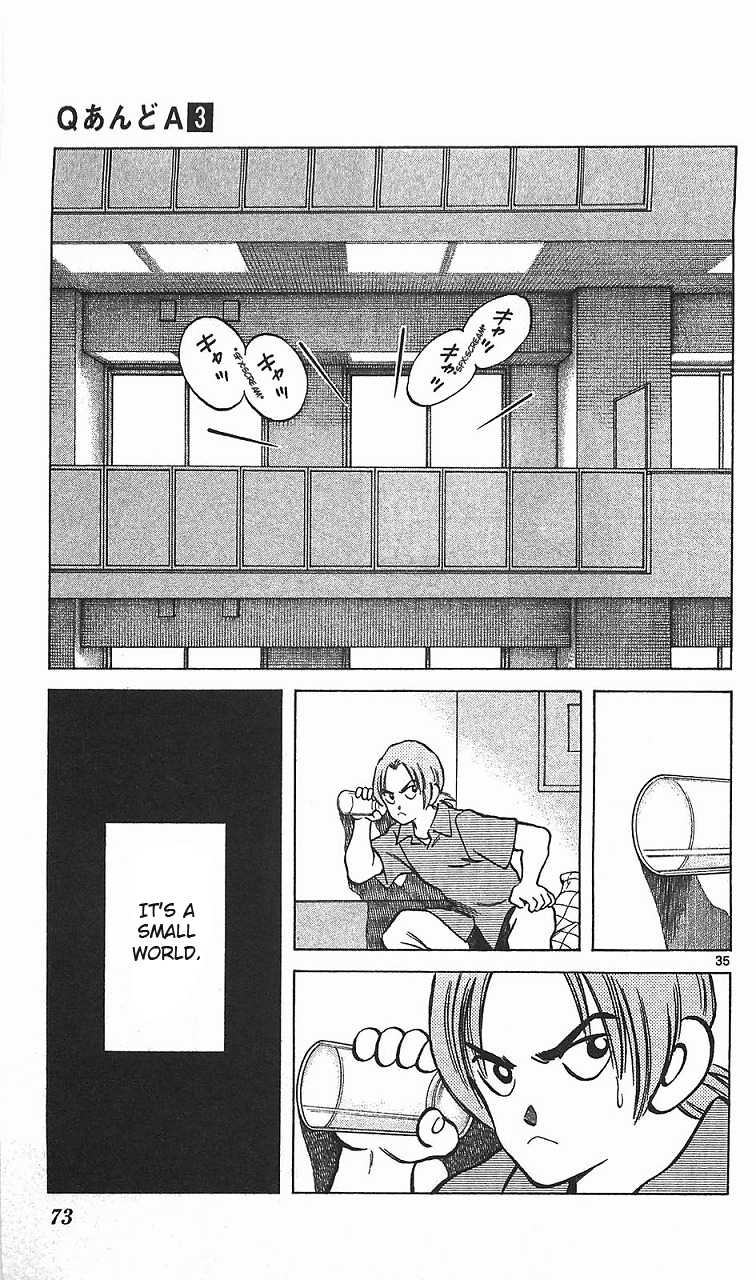 Q and A Chapter 14.2 page 36 - Chapter 14 v2 : Atsushi