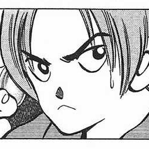 Q and A Chapter 14 v2 : Atsushi cover