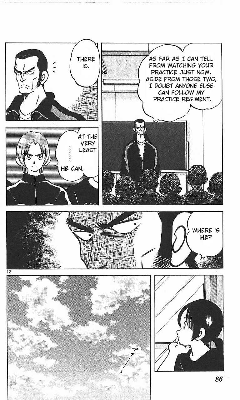 Q and A Chapter 15.2 page 13 - Chapter 15 v2 : What's Your Favorite Food?