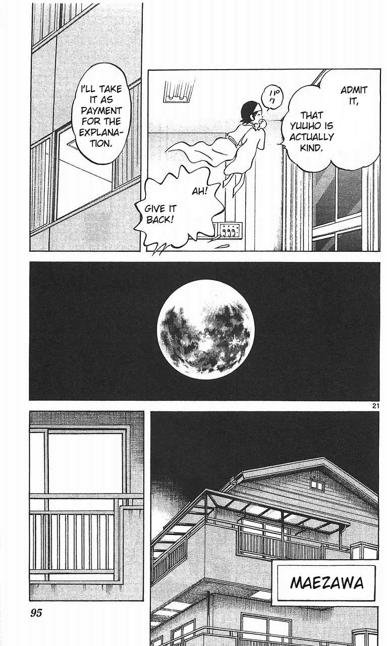 Q and A Chapter 15.2 page 22 - Chapter 15 v2 : What's Your Favorite Food?