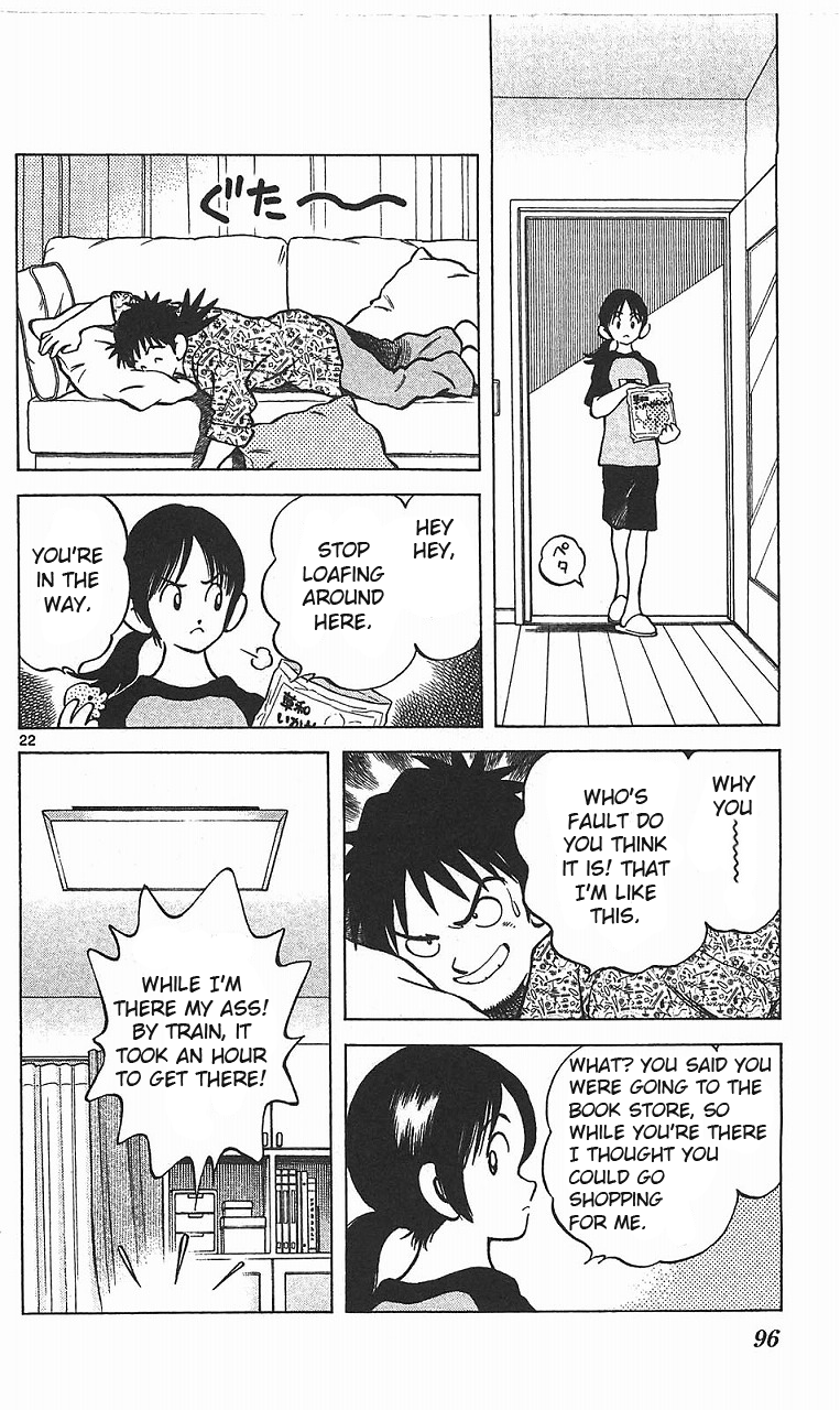 Q and A Chapter 15.2 page 23 - Chapter 15 v2 : What's Your Favorite Food?