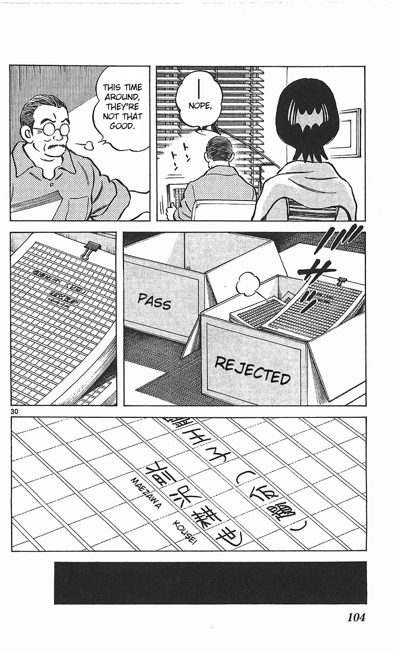 Q and A Chapter 15.2 page 32 - Chapter 15 v2 : What's Your Favorite Food?
