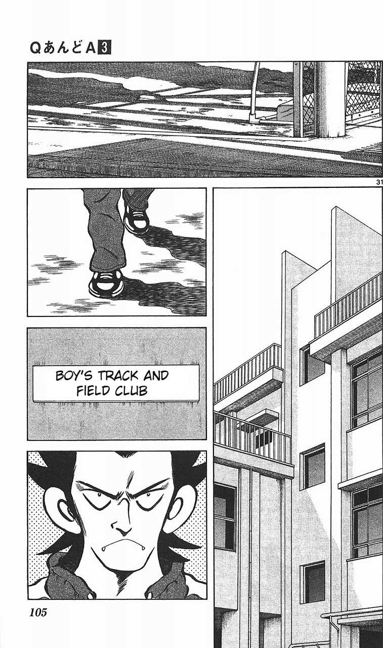 Q and A Chapter 15.2 page 33 - Chapter 15 v2 : What's Your Favorite Food?
