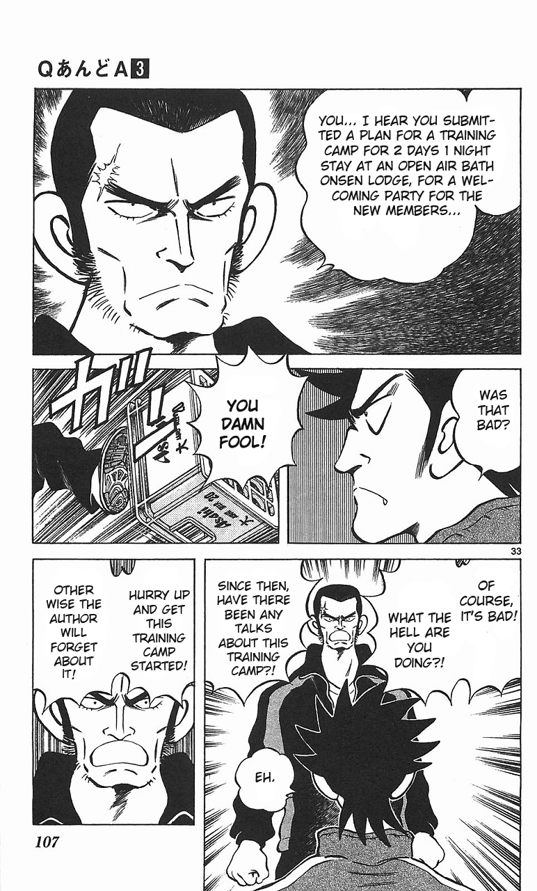 Q and A Chapter 15.2 page 35 - Chapter 15 v2 : What's Your Favorite Food?