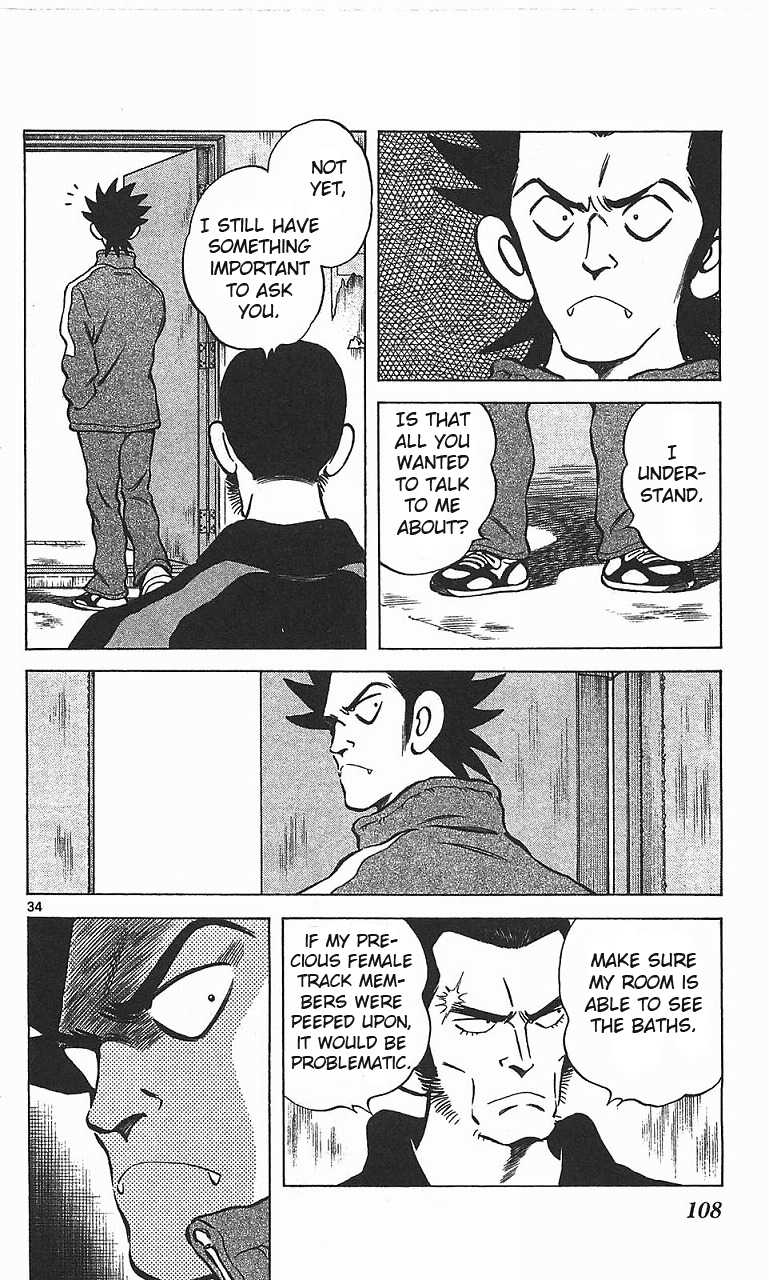 Q and A Chapter 15.2 page 36 - Chapter 15 v2 : What's Your Favorite Food?