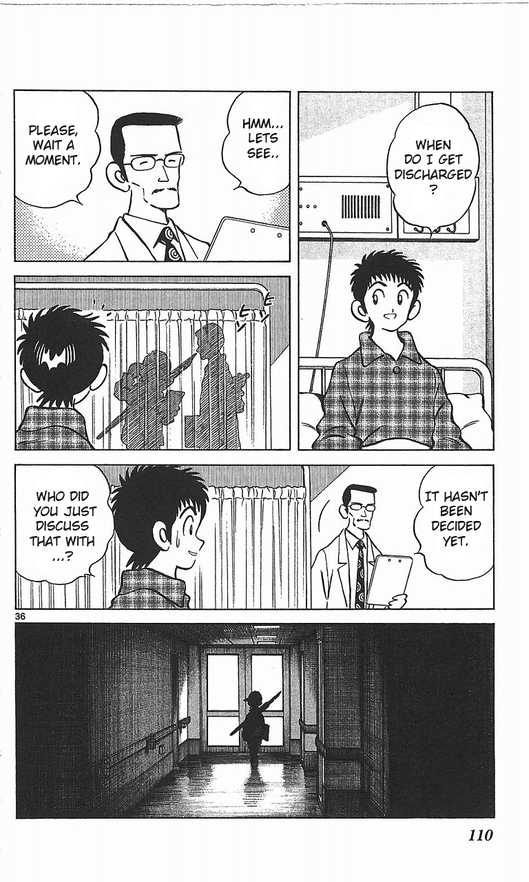Q and A Chapter 15.2 page 38 - Chapter 15 v2 : What's Your Favorite Food?