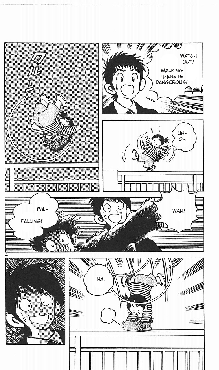Q and A Chapter 15.2 page 5 - Chapter 15 v2 : What's Your Favorite Food?