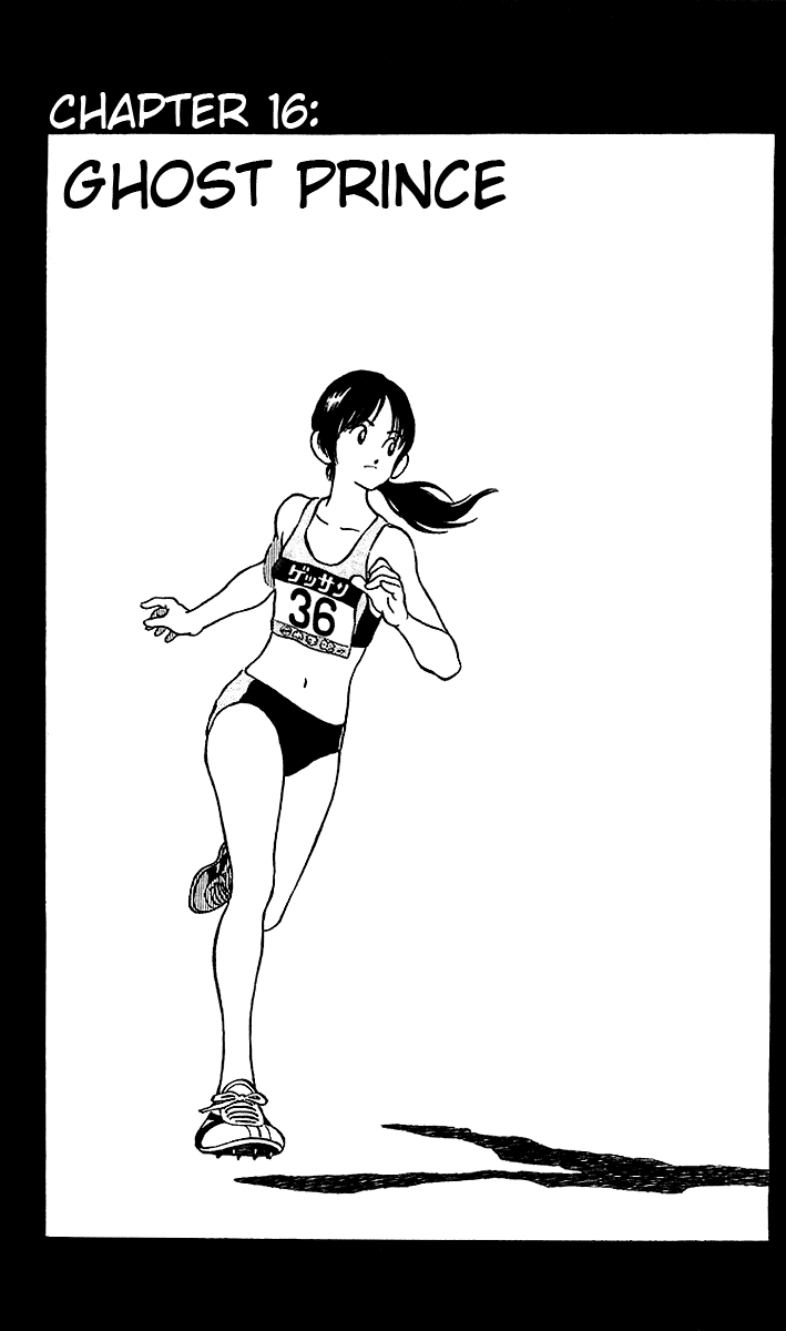 Q and A Chapter 16.2 page 2 - Chapter 16 v2 : Ghost Prince