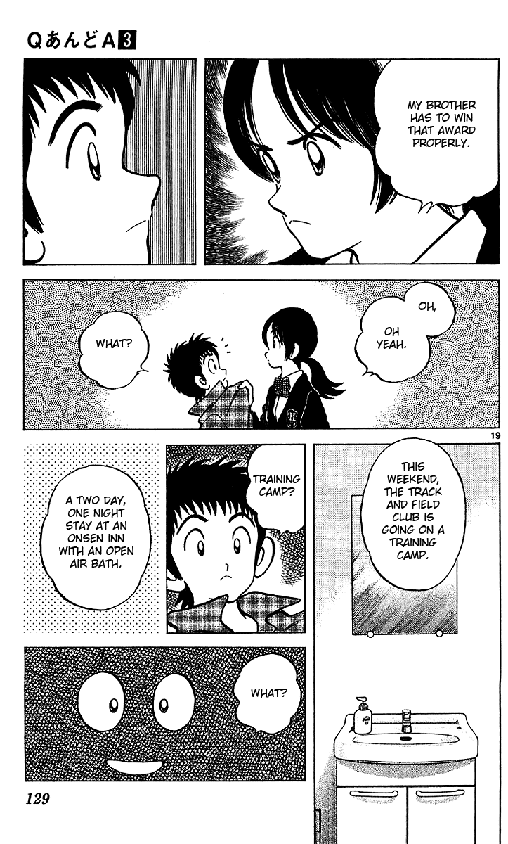 Q and A Chapter 16.2 page 20 - Chapter 16 v2 : Ghost Prince