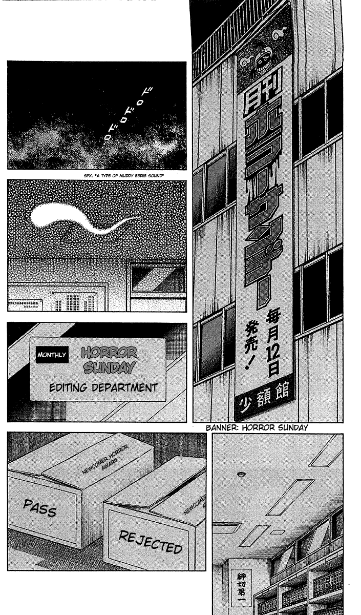 Q and A Chapter 16.2 page 23 - Chapter 16 v2 : Ghost Prince