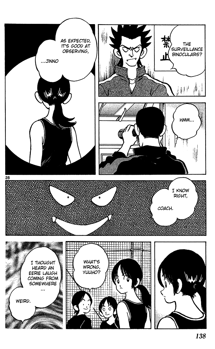 Q and A Chapter 16.2 page 29 - Chapter 16 v2 : Ghost Prince