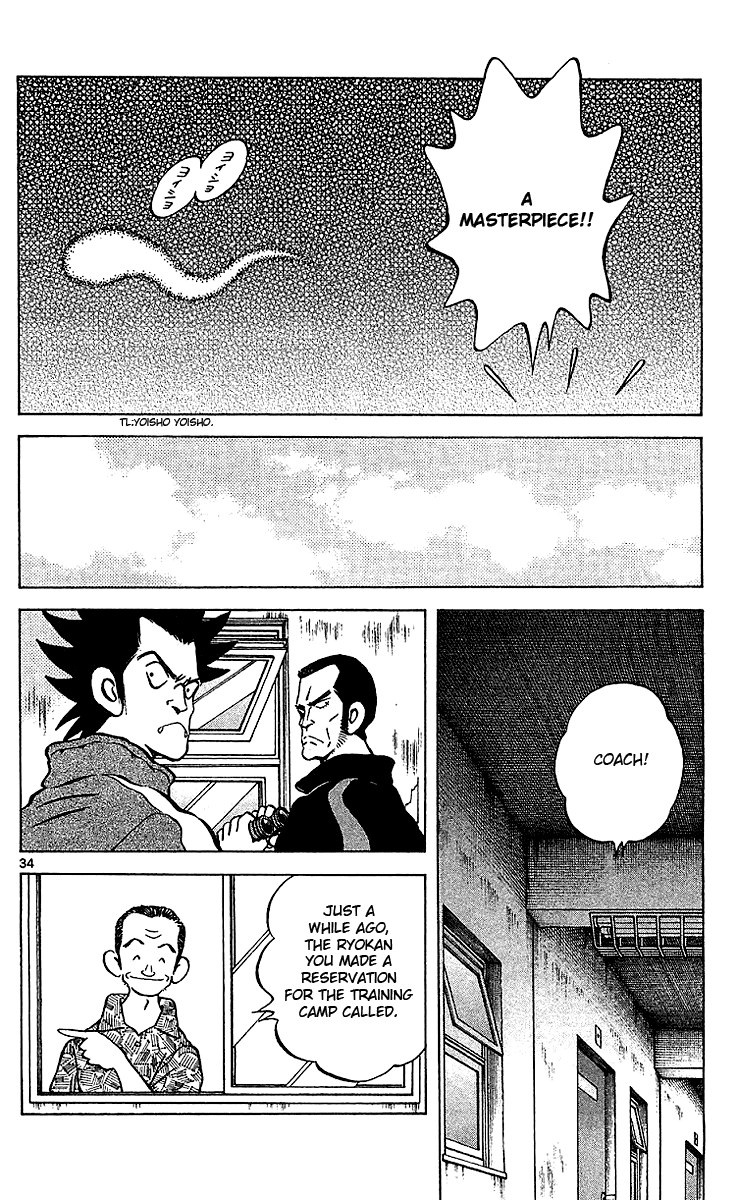 Q and A Chapter 16.2 page 35 - Chapter 16 v2 : Ghost Prince