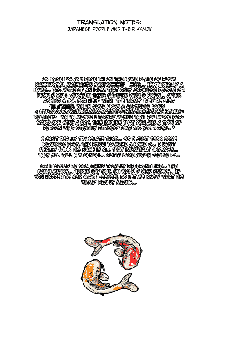 Q and A Chapter 16.2 page 38 - Chapter 16 v2 : Ghost Prince