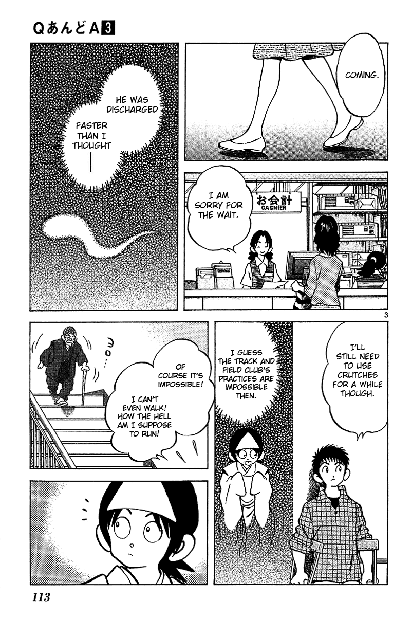 Q and A Chapter 16.2 page 4 - Chapter 16 v2 : Ghost Prince