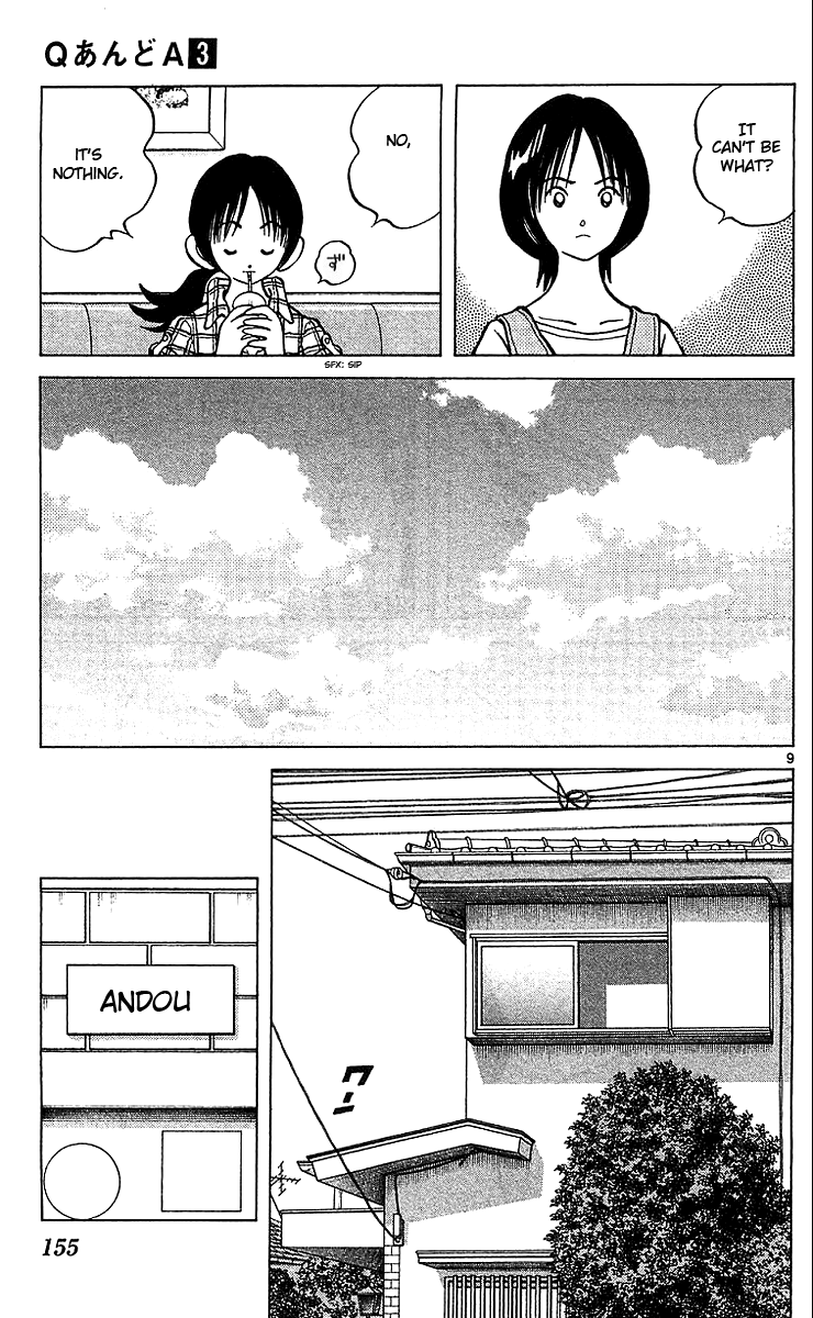 Q and A Chapter 17.2 page 10 - Chapter 17 v2 : The Beach and Swimsuits