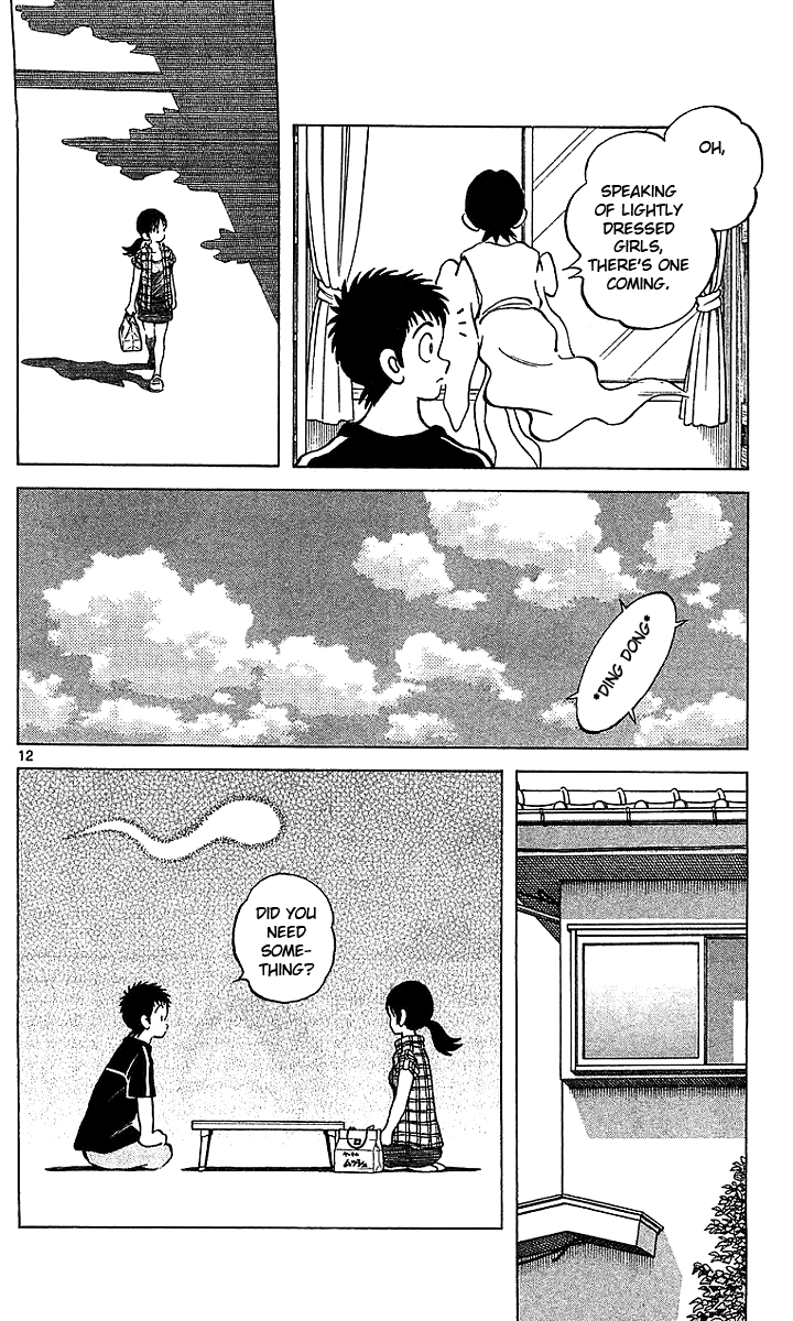Q and A Chapter 17.2 page 13 - Chapter 17 v2 : The Beach and Swimsuits