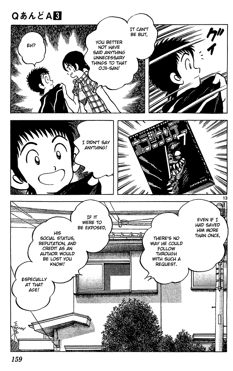 Q and A Chapter 17.2 page 14 - Chapter 17 v2 : The Beach and Swimsuits