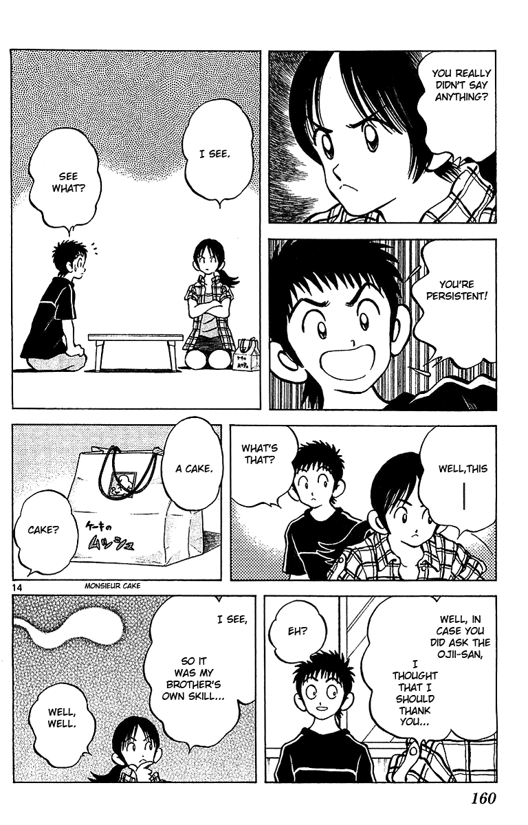 Q and A Chapter 17.2 page 15 - Chapter 17 v2 : The Beach and Swimsuits