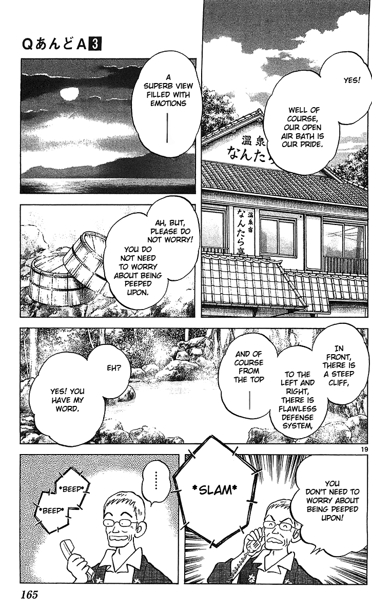 Q and A Chapter 17.2 page 20 - Chapter 17 v2 : The Beach and Swimsuits