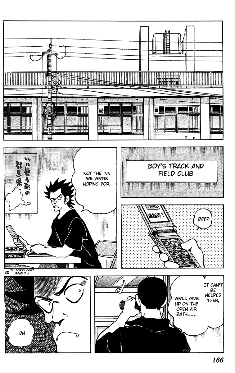 Q and A Chapter 17.2 page 21 - Chapter 17 v2 : The Beach and Swimsuits
