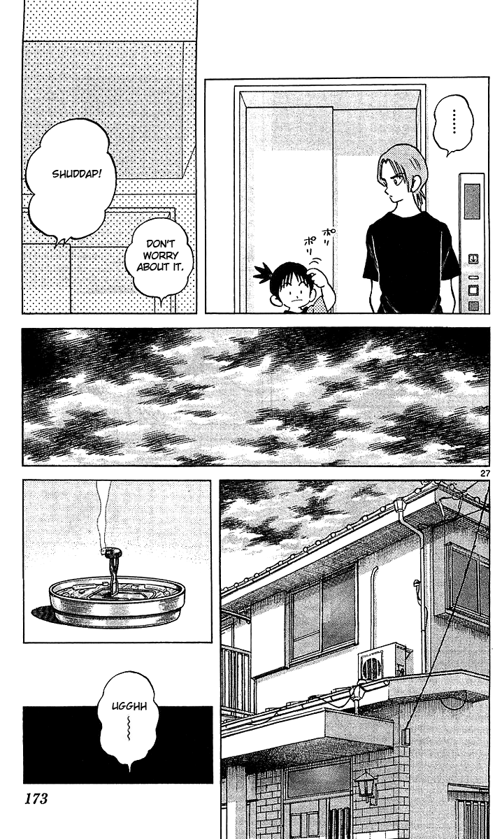 Q and A Chapter 17.2 page 28 - Chapter 17 v2 : The Beach and Swimsuits