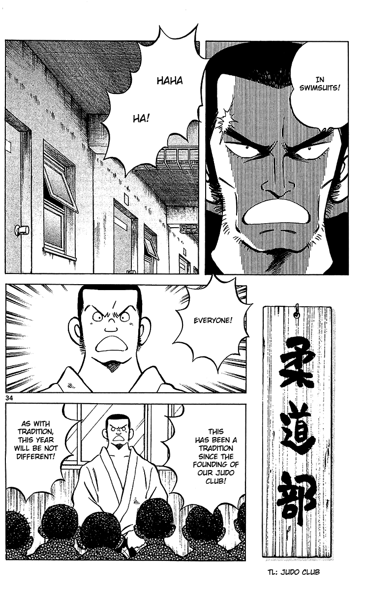 Q and A Chapter 17.2 page 35 - Chapter 17 v2 : The Beach and Swimsuits