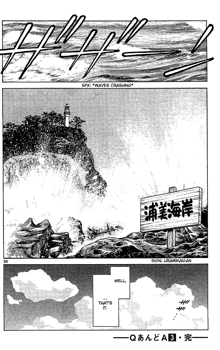 Q and A Chapter 17.2 page 37 - Chapter 17 v2 : The Beach and Swimsuits