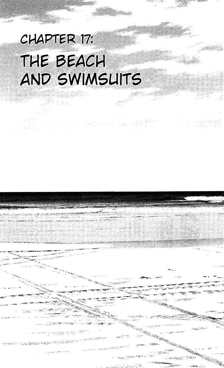 Q and A Chapter 17.2 page 4 - Chapter 17 v2 : The Beach and Swimsuits