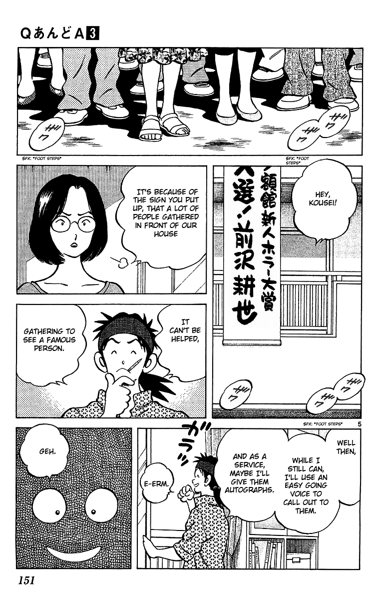 Q and A Chapter 17.2 page 6 - Chapter 17 v2 : The Beach and Swimsuits