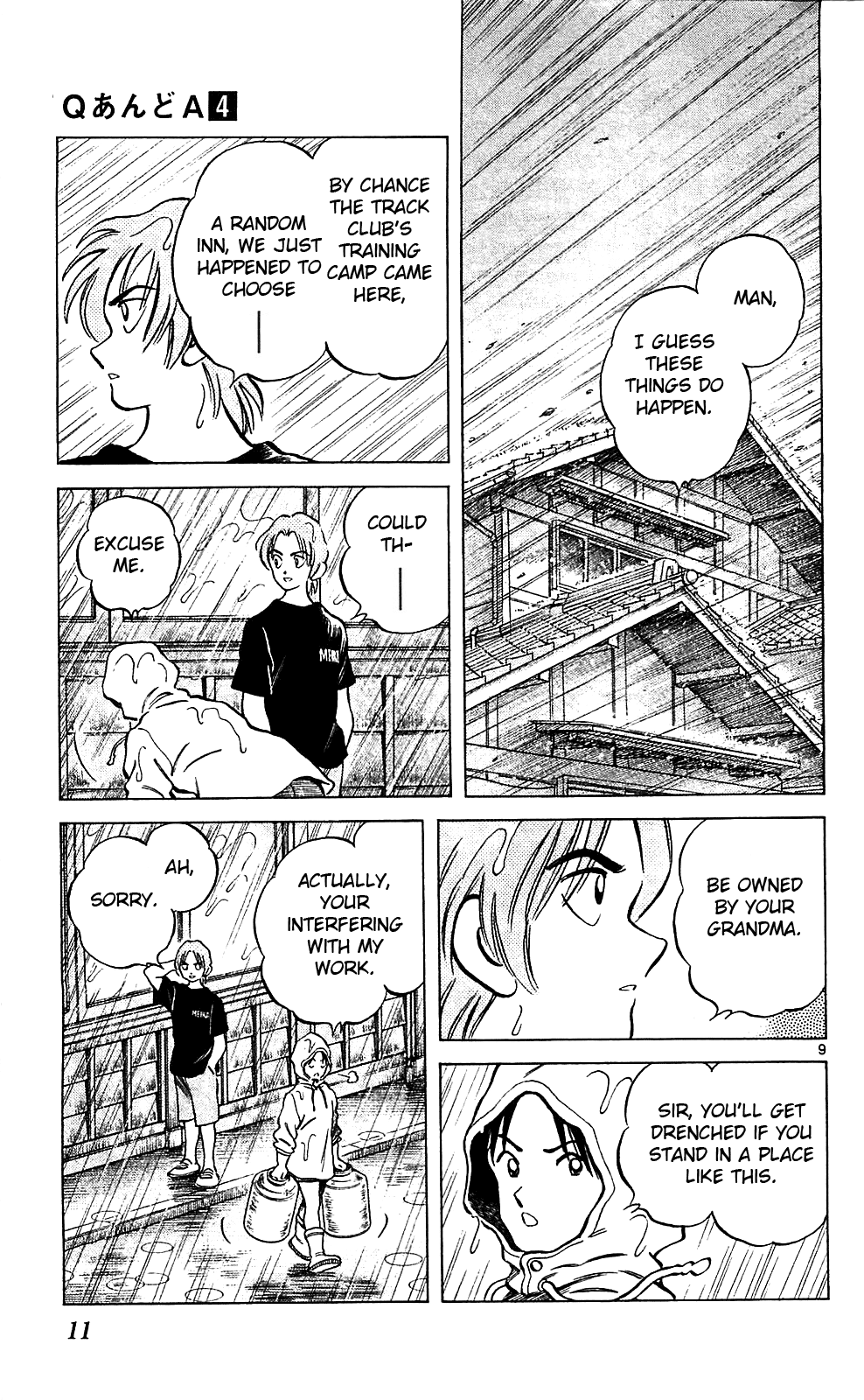 Q and A Chapter 18.2 page 10 - Chapter 18 v2 : Should I Give You Some Service?