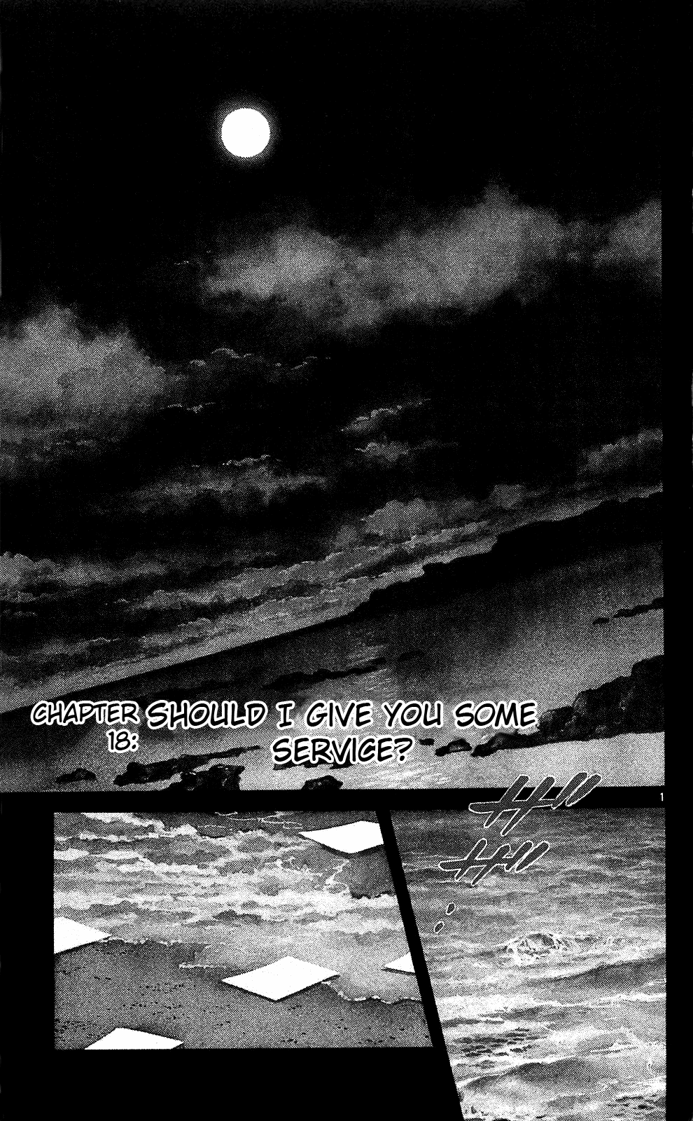 Q and A Chapter 18.2 page 2 - Chapter 18 v2 : Should I Give You Some Service?