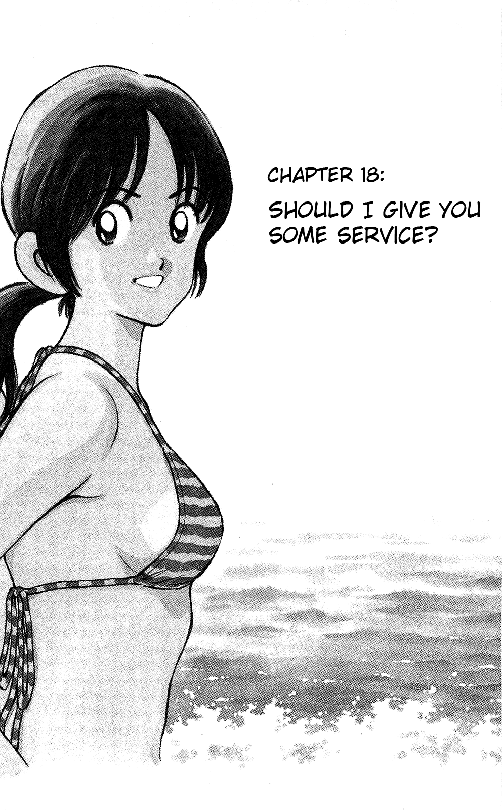 Q and A Chapter 18.2 page 3 - Chapter 18 v2 : Should I Give You Some Service?