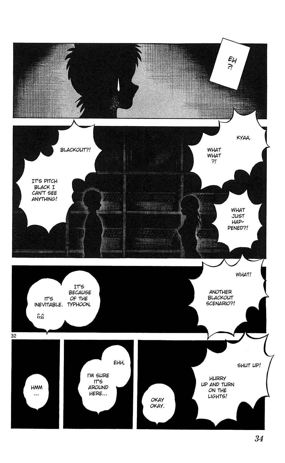 Q and A Chapter 18.2 page 33 - Chapter 18 v2 : Should I Give You Some Service?