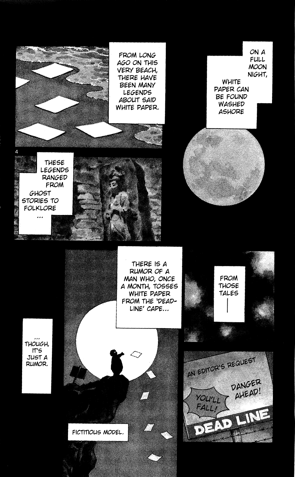 Q and A Chapter 18.2 page 5 - Chapter 18 v2 : Should I Give You Some Service?