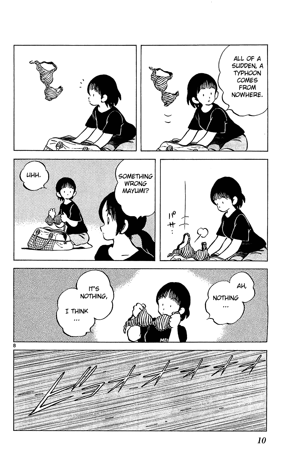 Q and A Chapter 18.2 page 9 - Chapter 18 v2 : Should I Give You Some Service?