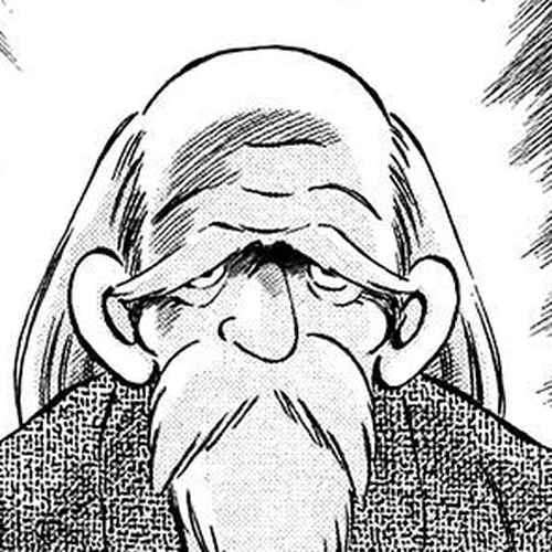 Q and A Chapter 19 : Kouryoujima cover