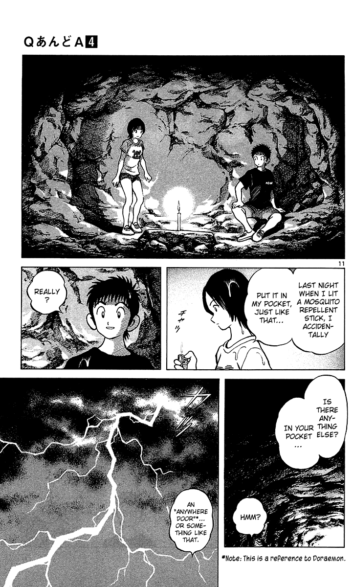 Q and A Chapter 20.2 page 12 - Chapter 20 v2 : It's Like Adam and Eve