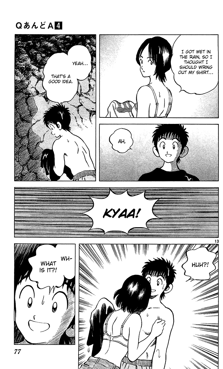 Q and A Chapter 20.2 page 14 - Chapter 20 v2 : It's Like Adam and Eve