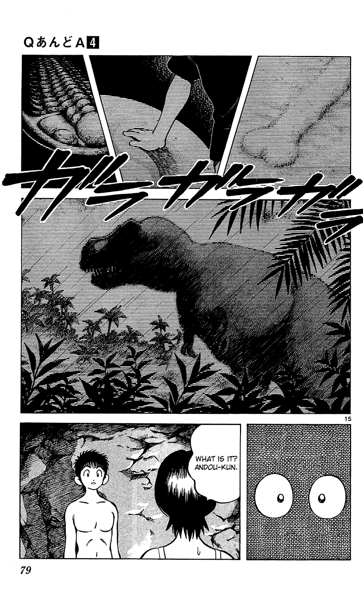 Q and A Chapter 20.2 page 16 - Chapter 20 v2 : It's Like Adam and Eve