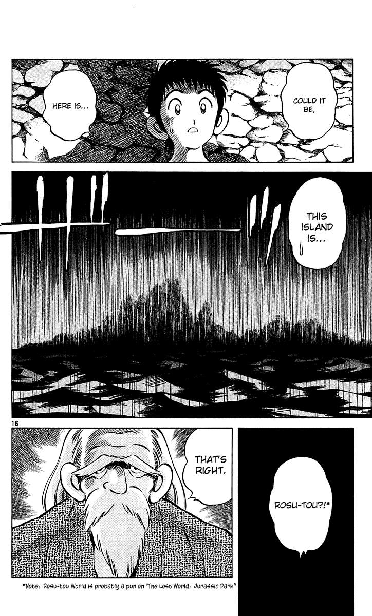Q and A Chapter 20.2 page 17 - Chapter 20 v2 : It's Like Adam and Eve