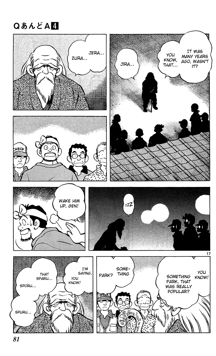 Q and A Chapter 20.2 page 18 - Chapter 20 v2 : It's Like Adam and Eve