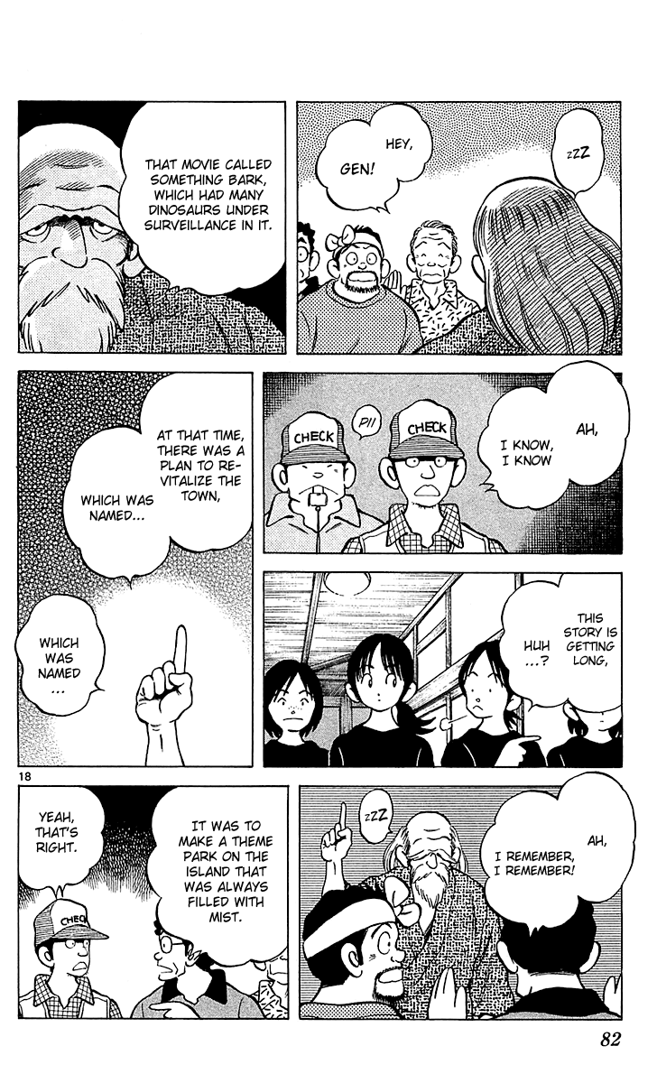 Q and A Chapter 20.2 page 19 - Chapter 20 v2 : It's Like Adam and Eve
