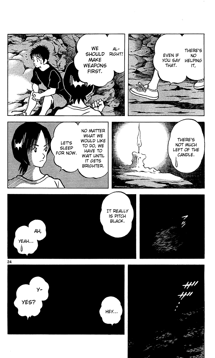 Q and A Chapter 20.2 page 25 - Chapter 20 v2 : It's Like Adam and Eve