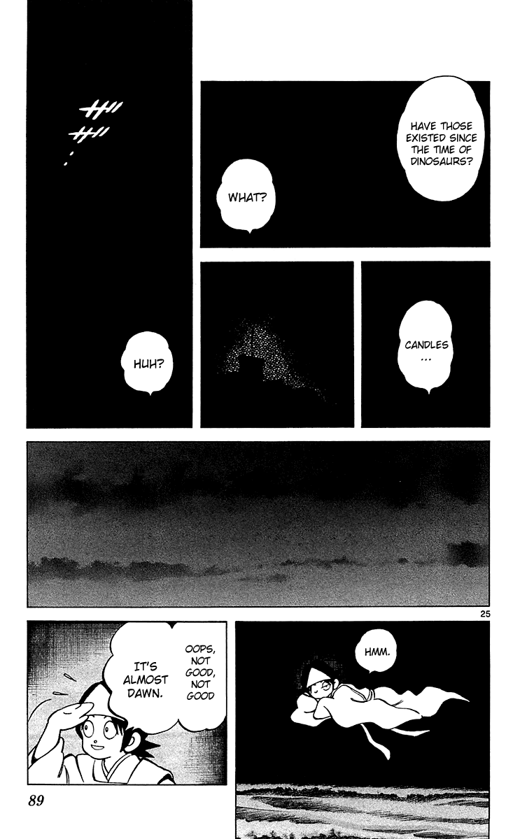 Q and A Chapter 20.2 page 26 - Chapter 20 v2 : It's Like Adam and Eve