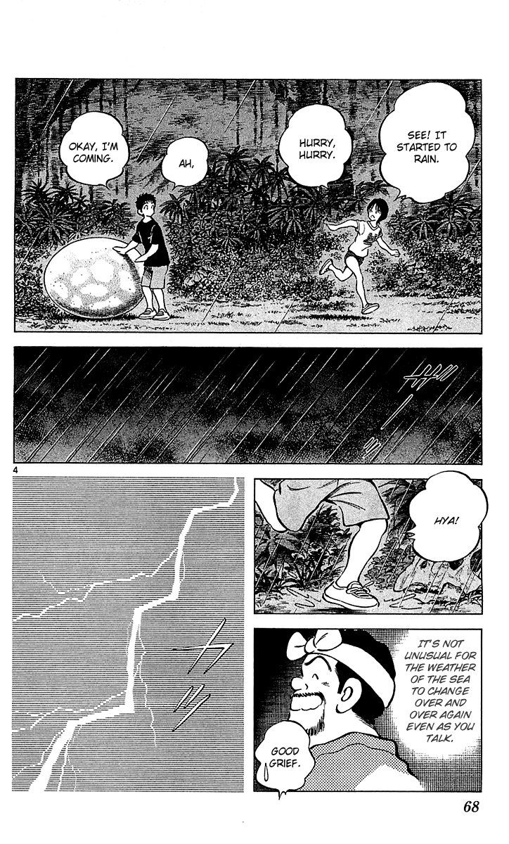 Q and A Chapter 20.2 page 5 - Chapter 20 v2 : It's Like Adam and Eve