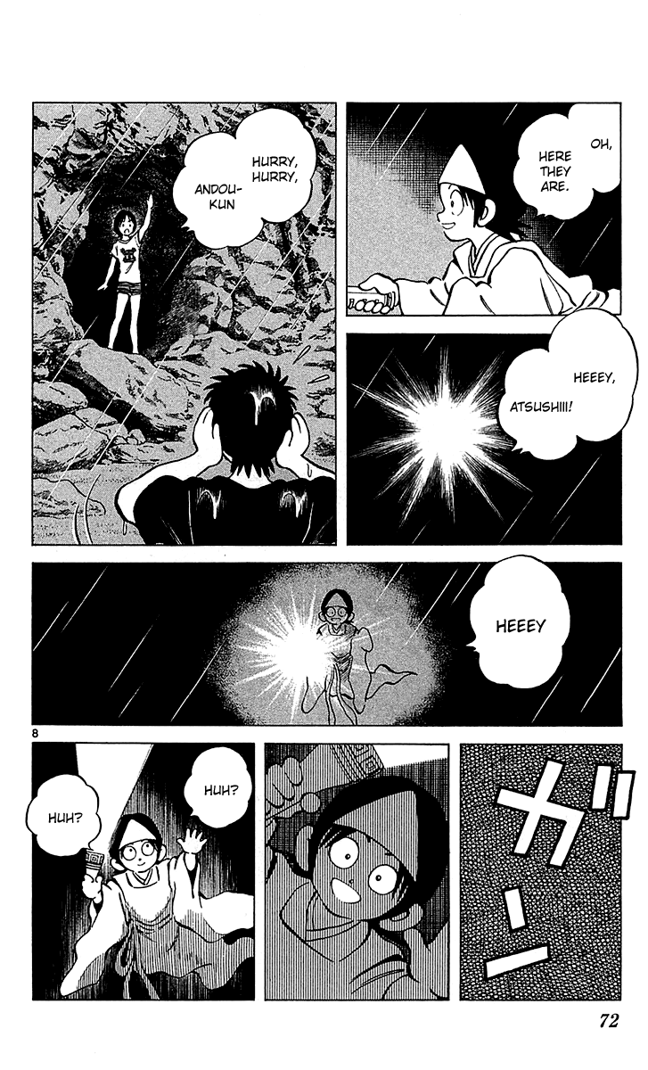 Q and A Chapter 20.2 page 9 - Chapter 20 v2 : It's Like Adam and Eve