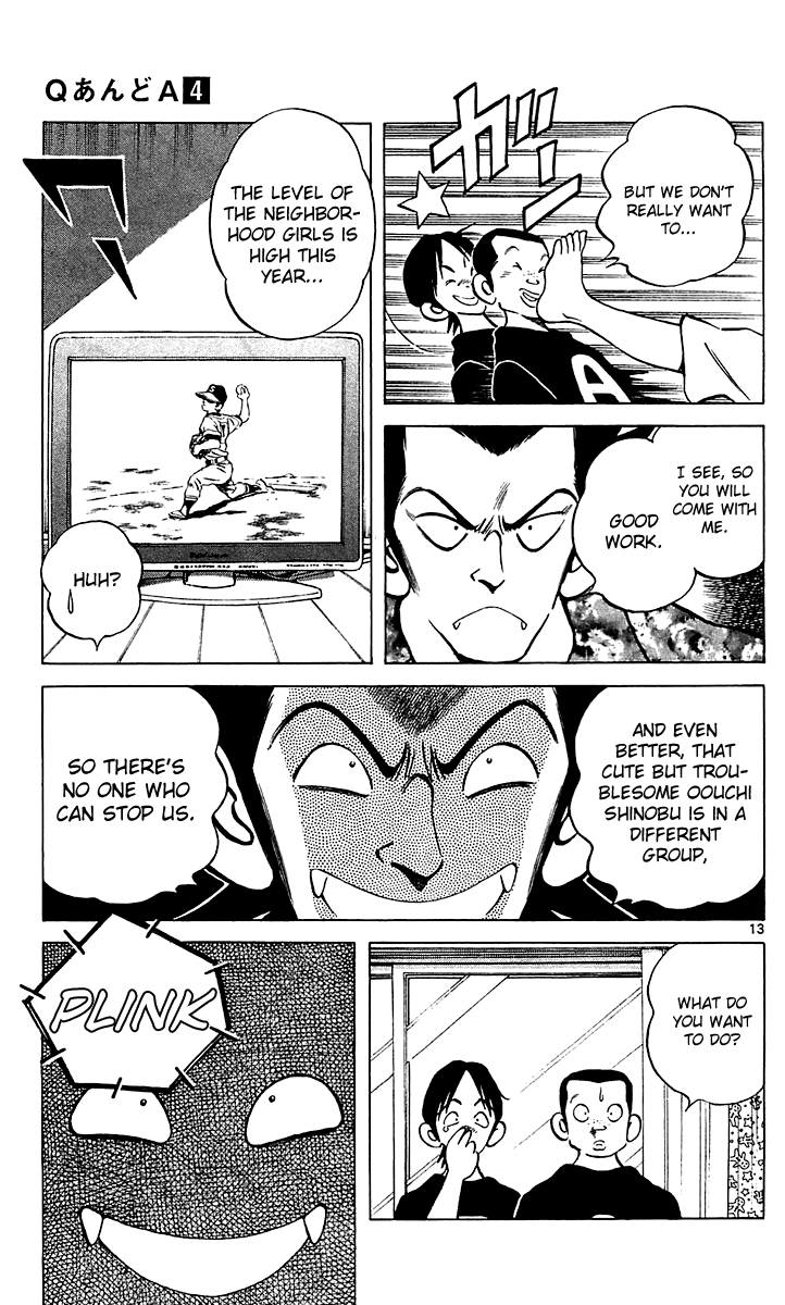 Q and A Chapter 22.2 page 14 - Chapter 22 v2 : If You Think There Are...
