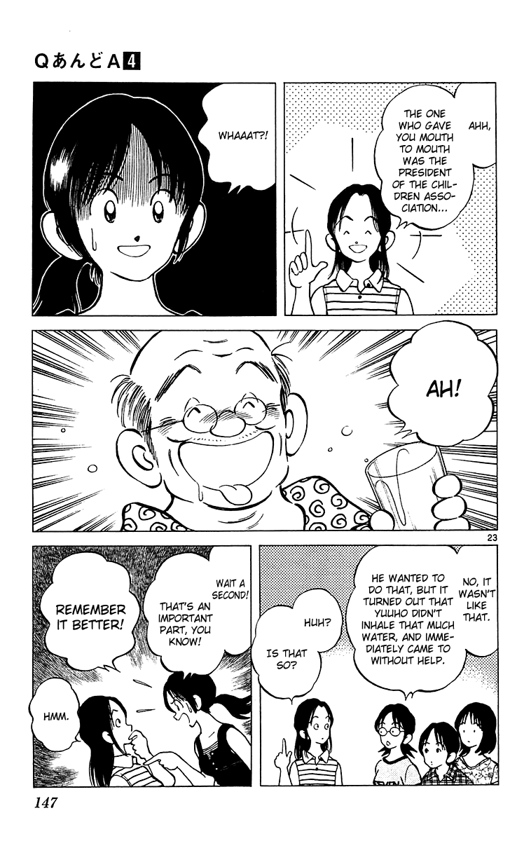 Q and A Chapter 22.2 page 24 - Chapter 22 v2 : If You Think There Are...