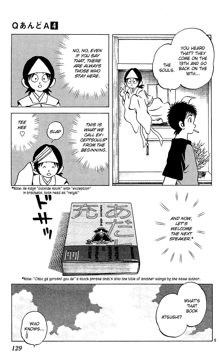 Q and A Chapter 22.2 page 6 - Chapter 22 v2 : If You Think There Are...